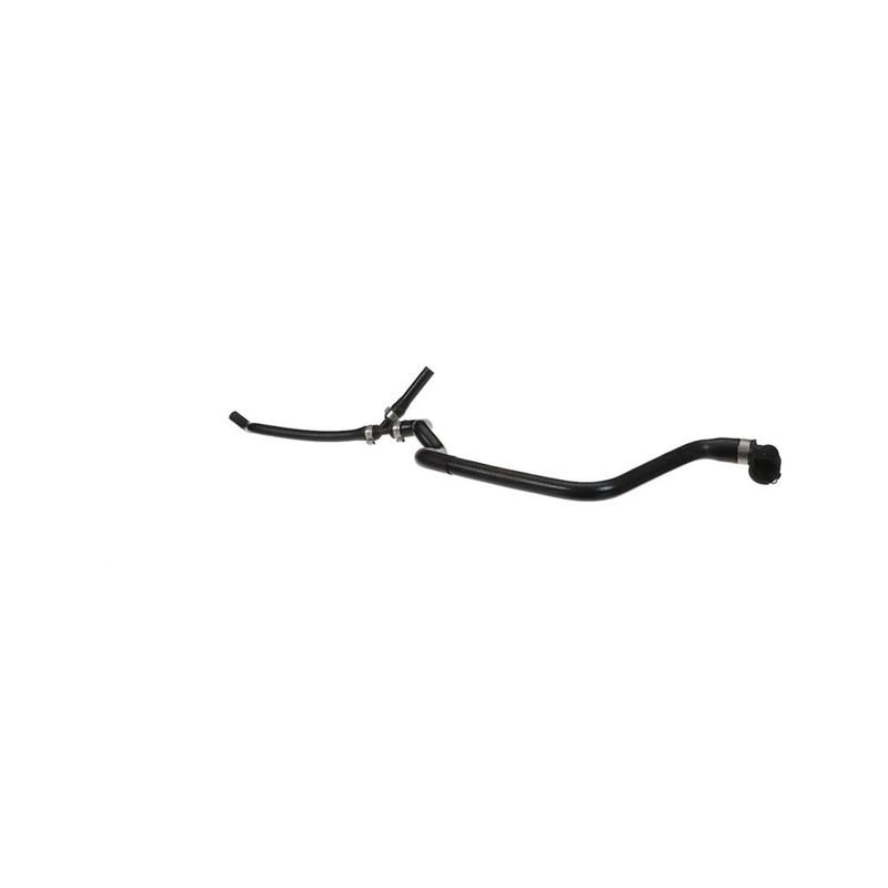 Gates Curved Radiator Hose 02-1848
