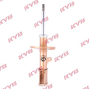 KYB Shock Absorber Damper Strut Front Right 328700