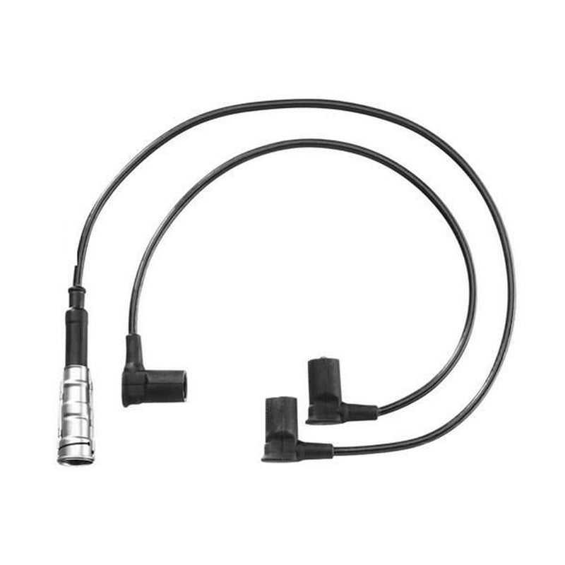 BERU Ignition HT Lead Cable Kit ZEF670
