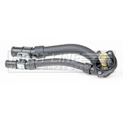 First Line Thermostat,Coolant FTK536