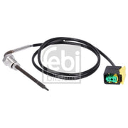 Febi Exhaust Gas Temperature Sensor 186349