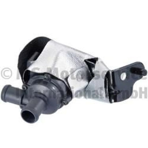 Pierburg Auxiliary Coolant Water Pump Left 7.10103.03.0