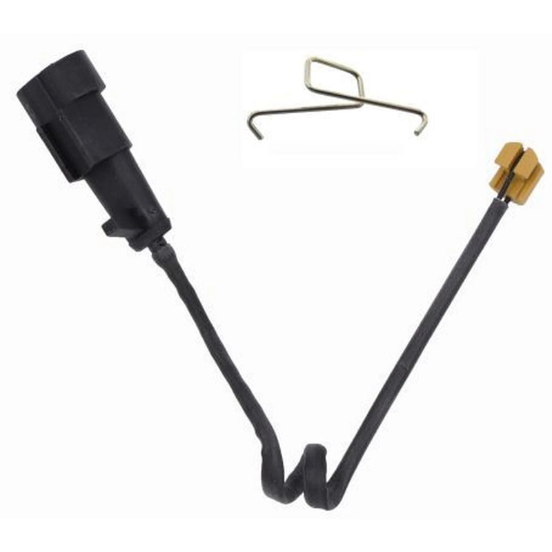 Textar 2 x Brake Pad Wear Sensor Rear 98040901