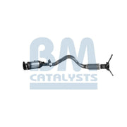 BM Catalysts Homologated Petrol Cat BM91377H