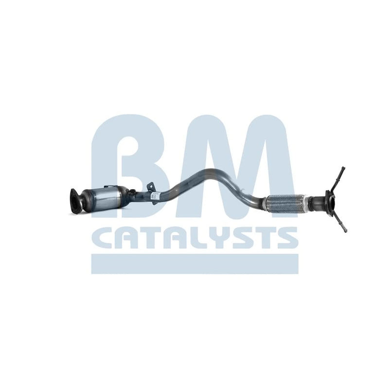 BM Catalysts Homologated Petrol Cat BM91377H