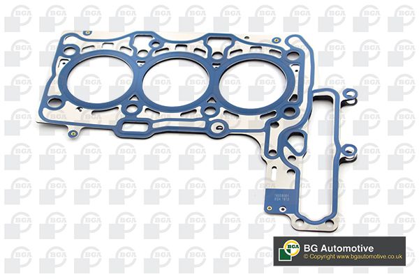 BGA Cylinder Head Gasket 0mm Thick