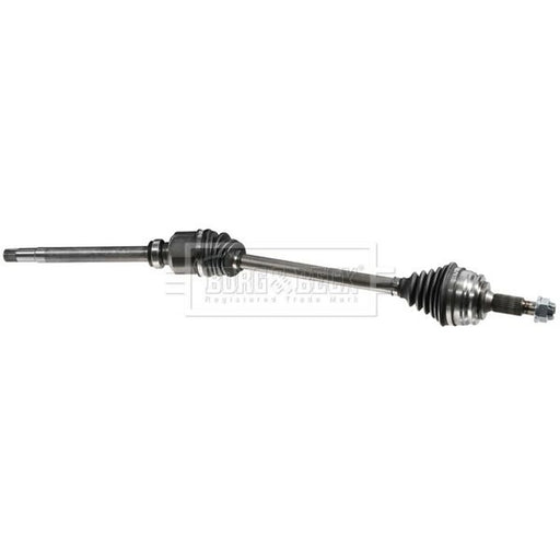 Borg & Beck CV Drive Shaft Driveshaft Front Rig BDS1651