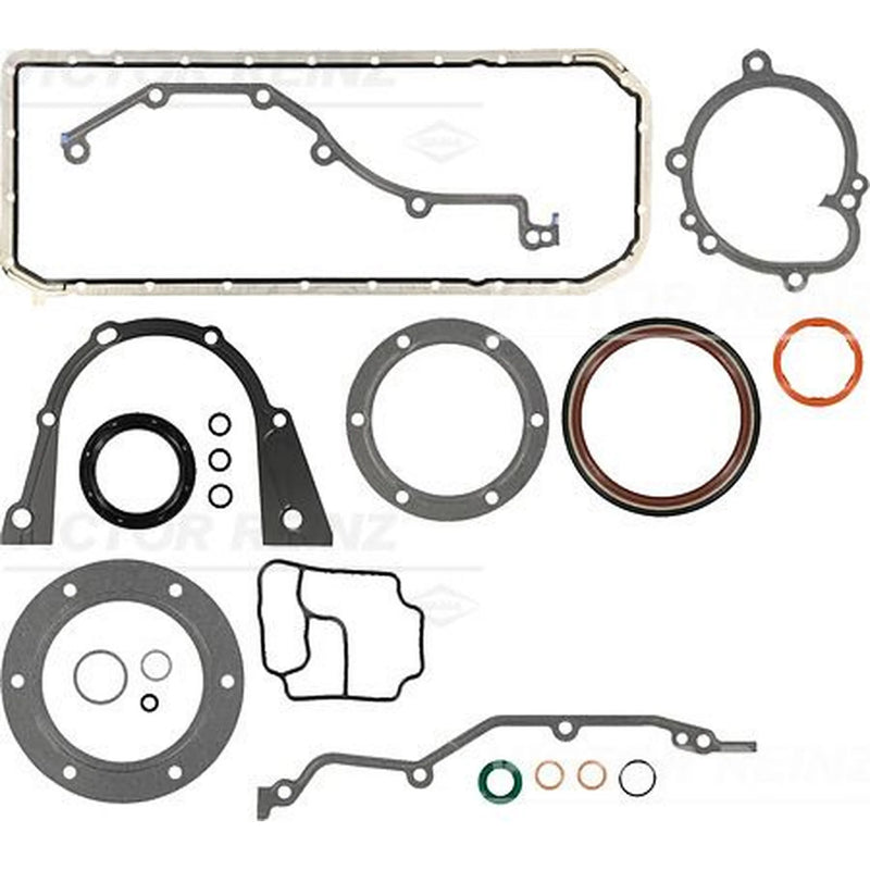 Victor Reinz Crankcase Gasket Kit ID 08-27698-08