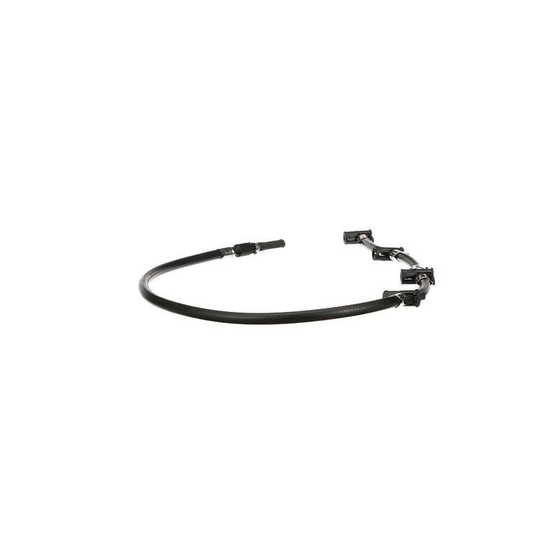Gates Fuel Overflow Hose Pipe MFL1140