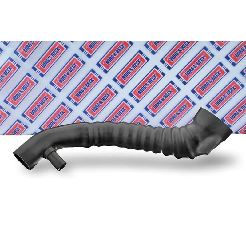 Borg & Beck Intercooler Turbo Charge Air Hose BTH1326