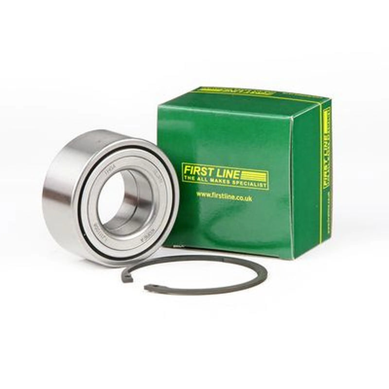 First Line Wheel Bearing Kit FBK870