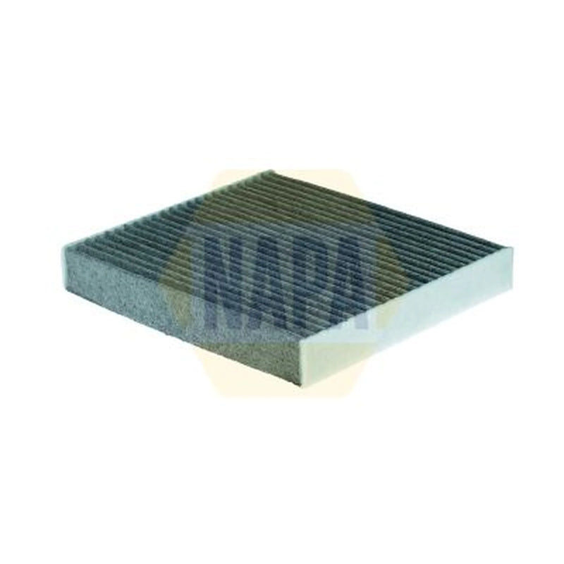 NAPA Cabin Air Filter (Pollen Filter) NFC4117
