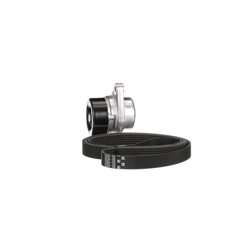 Gates V-Ribbed Belt Set K036PK1873