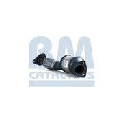 BM Catalysts Homologated Diesel Cat BM80214H