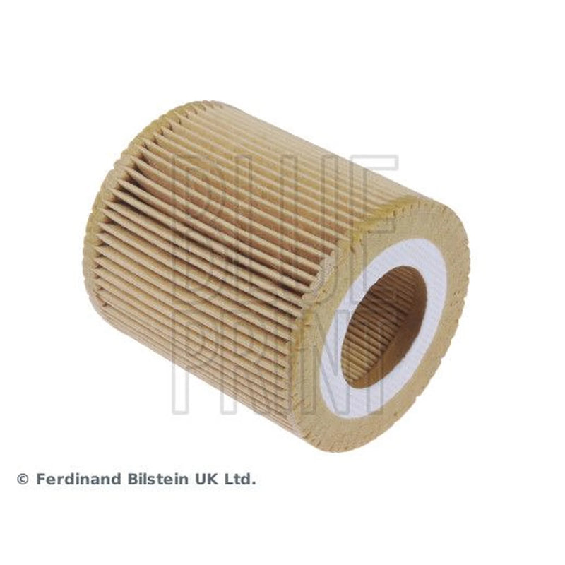 Blue Print Engine Oil Filter ADM52124