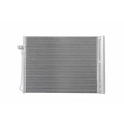 Hella Air Conditioning Condenser 8FC 366 220-681