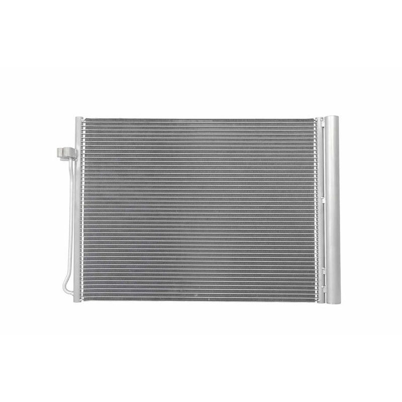 Hella Air Conditioning Condenser 8FC 366 220-681