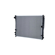 NRF Engine Radiator Centre 550259