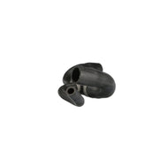 Gates Radiator Coolant Hose 433mm ID 05-4955