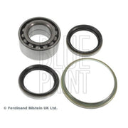 Blue Print Wheel Bearing Kit Front Right ADT38277