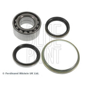 Blue Print Wheel Bearing Kit Front Right ADT38277