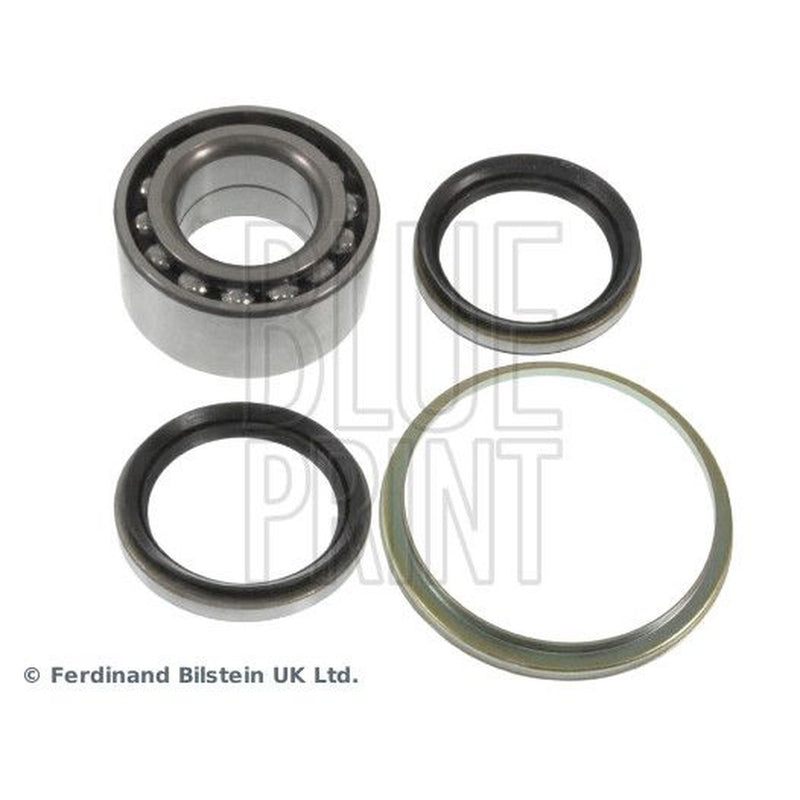 Blue Print Wheel Bearing Kit Front Right ADT38277