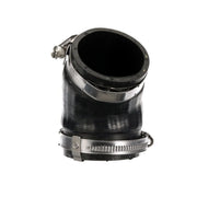 Gates Intercooler Turbo Charge Air Hose 123mm 09-1376