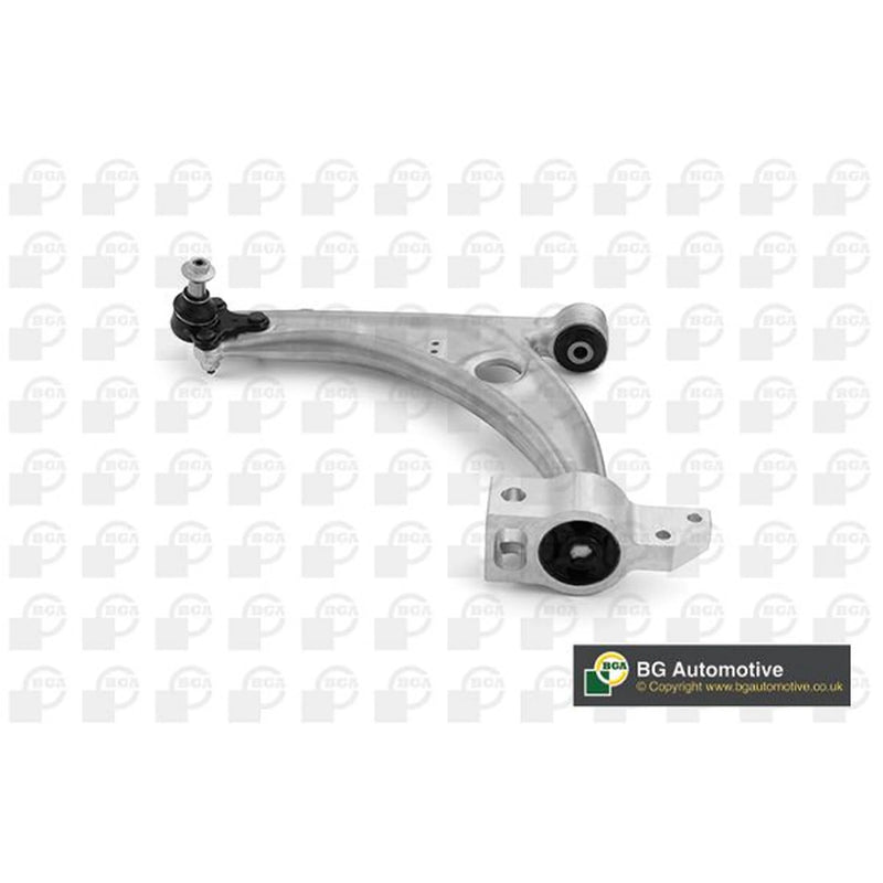 BGA Control/Trailing Arm Front Left TRC01017