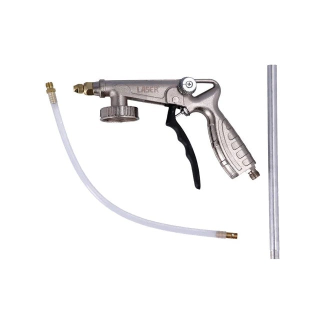 Power-TEC Underbody Coating Gun - PPL