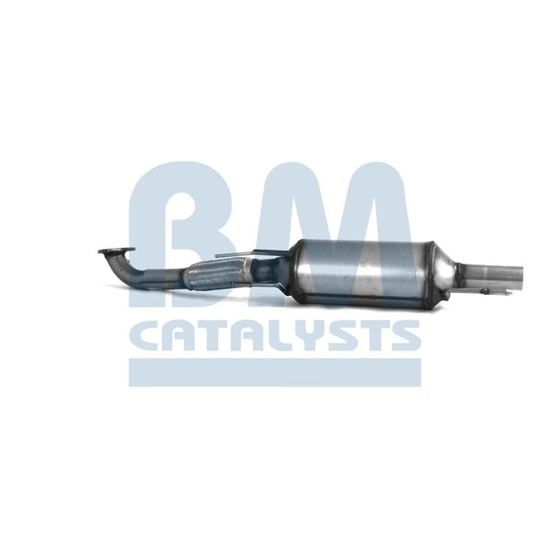 BM Catalysts Homologated Diesel Cat & Dpf BM11097H