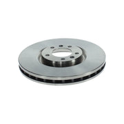 Bosch 2 x Vented Front Brake Discs 0 986 479 027