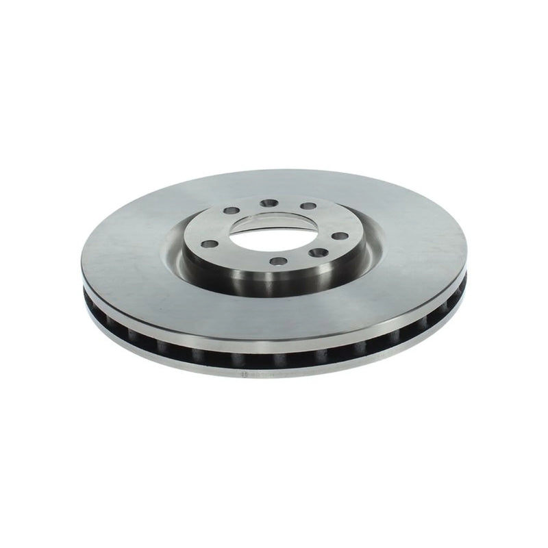 Bosch 2 x Vented Front Brake Discs 0 986 479 027