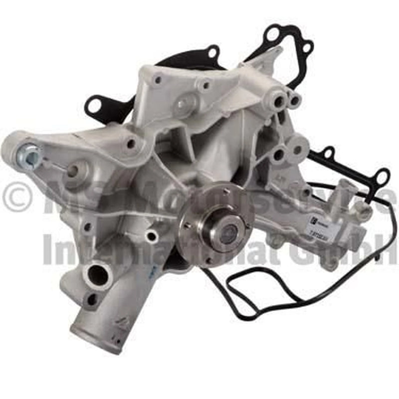 Pierburg Engine Cooling Water Pump 7.07152.16.0