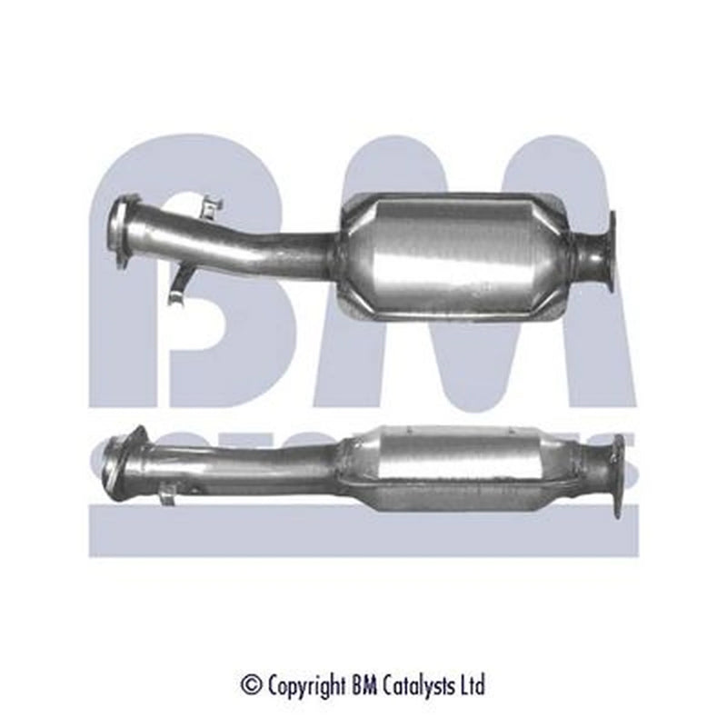 BM Catalysts Diesel Cat BM80141