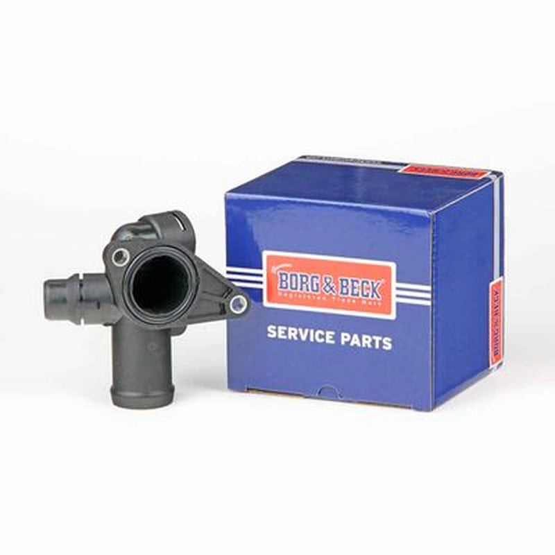 Borg & Beck Coolant Flange Housing Connector BTS1049