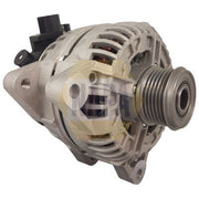 NAPA Car Alternator 12V NAL1601