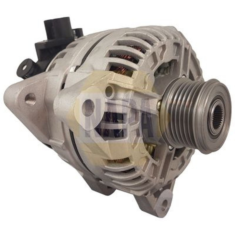 NAPA Car Alternator 12V NAL1601