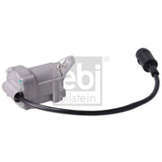 Febi Accelerator Pedal Position Sensor 101003