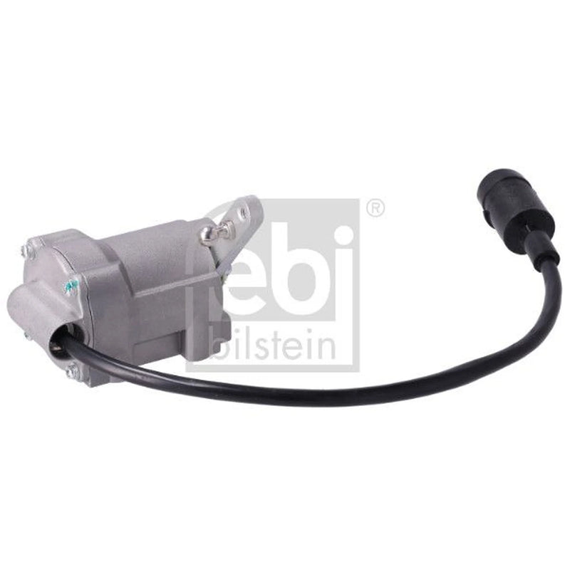 Febi Accelerator Pedal Position Sensor 101003