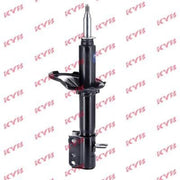 KYB Shock Absorber Damper Strut Rear 635002