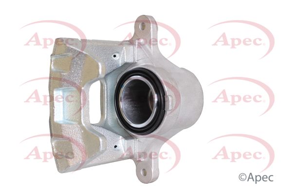 Apec Brake Caliper Assembly Front Right