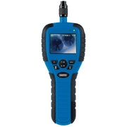 Draper Inspection Camera IC100 3.5" LCD Waterproof