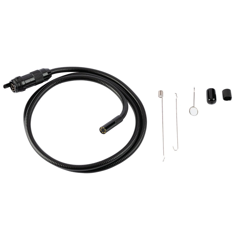 Draper Inspection Camera IC100 3.5" LCD Waterproof