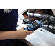 Draper Inspection Camera IC100 3.5" LCD Waterproof