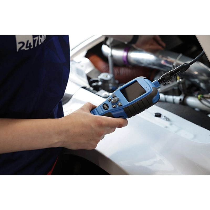 Draper Inspection Camera IC100 3.5" LCD Waterproof