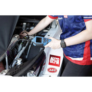 Draper Inspection Camera IC100 3.5" LCD Waterproof