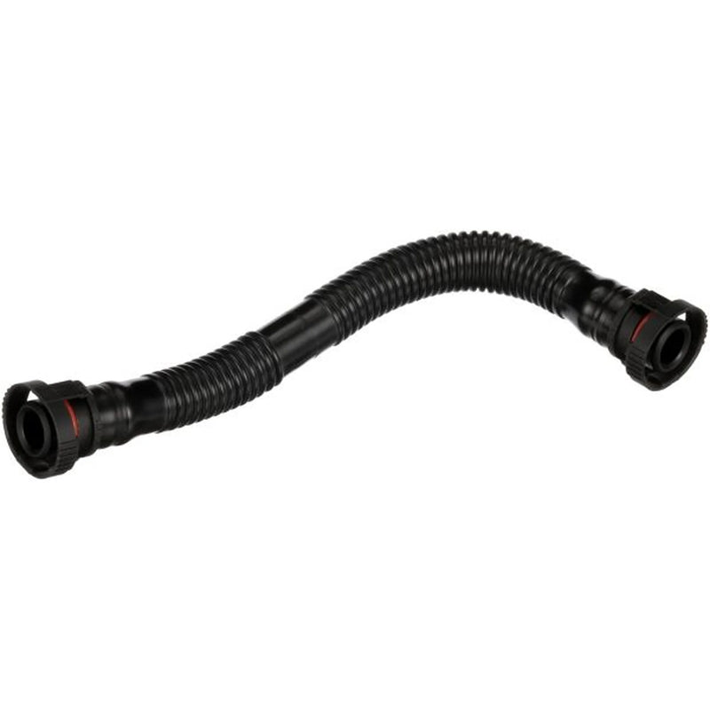 Gates Crankcase Ventilation Hose 240mm EMH663