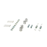 Bosch Brake Shoe Accessory Kit Rear 1 987 475 424