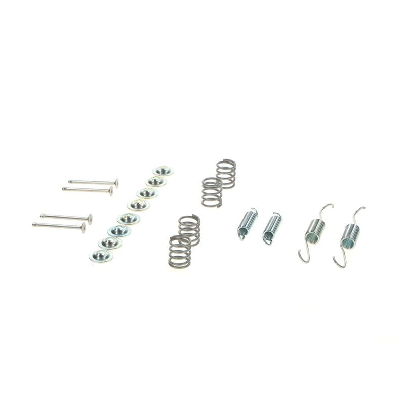 Bosch Brake Shoe Accessory Kit Rear 1 987 475 424
