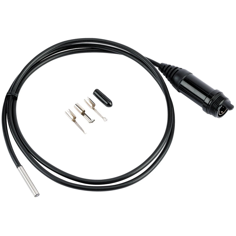 Draper Camera Probe Inspection Tool with LCD Screen